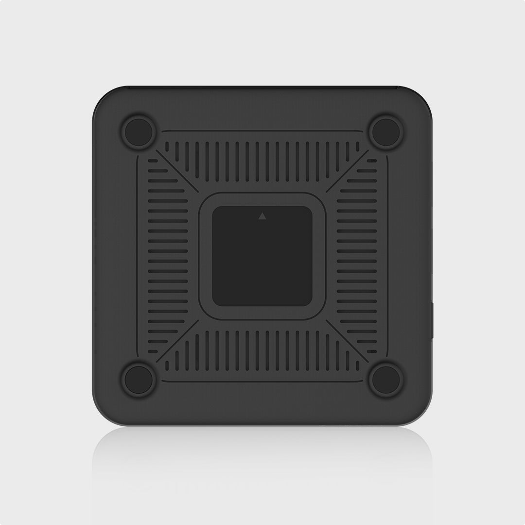 MeCool KM7 SE Android TV Box