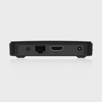 MeCool KM7 SE Android TV Box