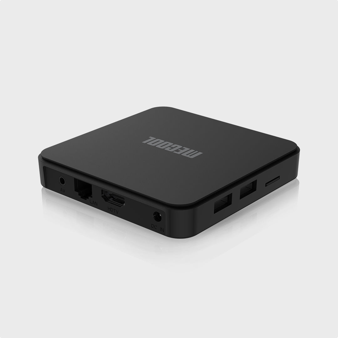 MeCool KM7 SE Android TV Box