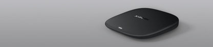 Xiaomi TV Box S 3rd Gen - zwarte Google TV box