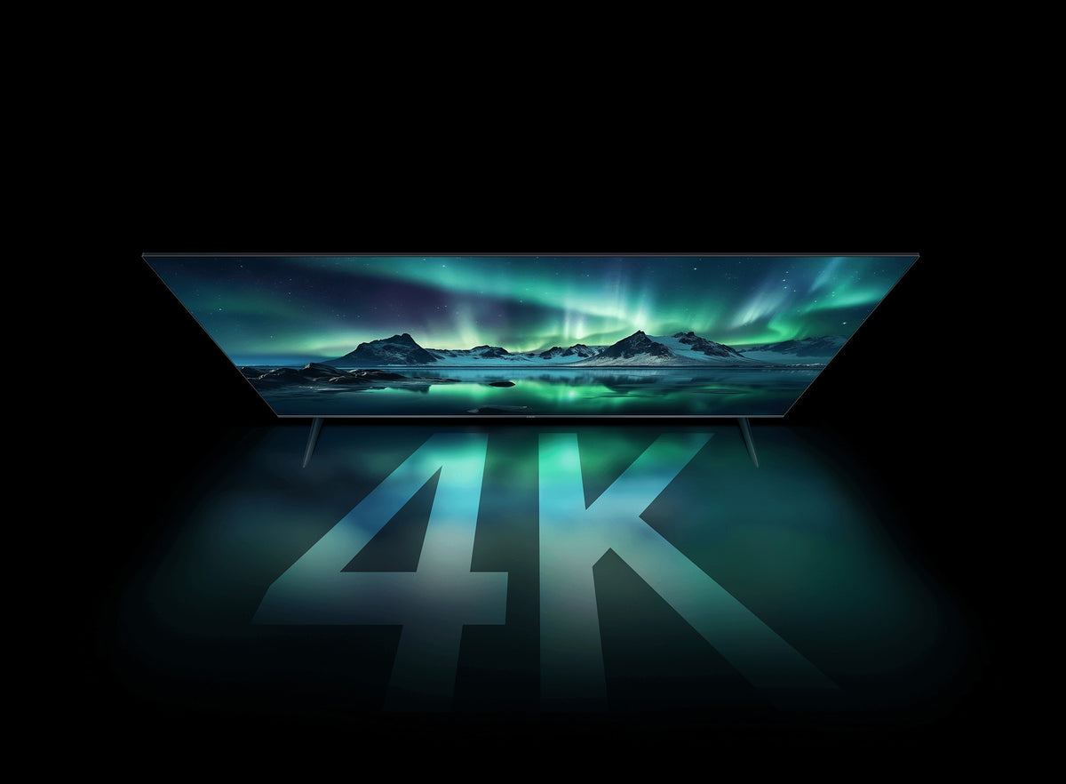 4K Ultra HD beeld met de Xiaomi TV Box S 3rd Gen