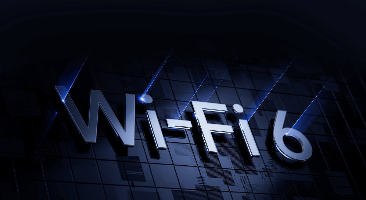 Wi-Fi 6 op de Xiaomi TV Box S 3rd Gen