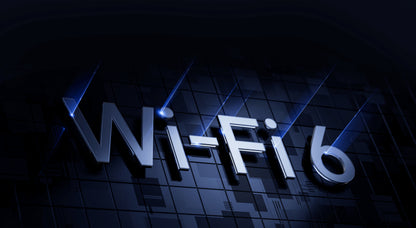 Wi-Fi 6 op de Xiaomi TV Box S 3rd Gen