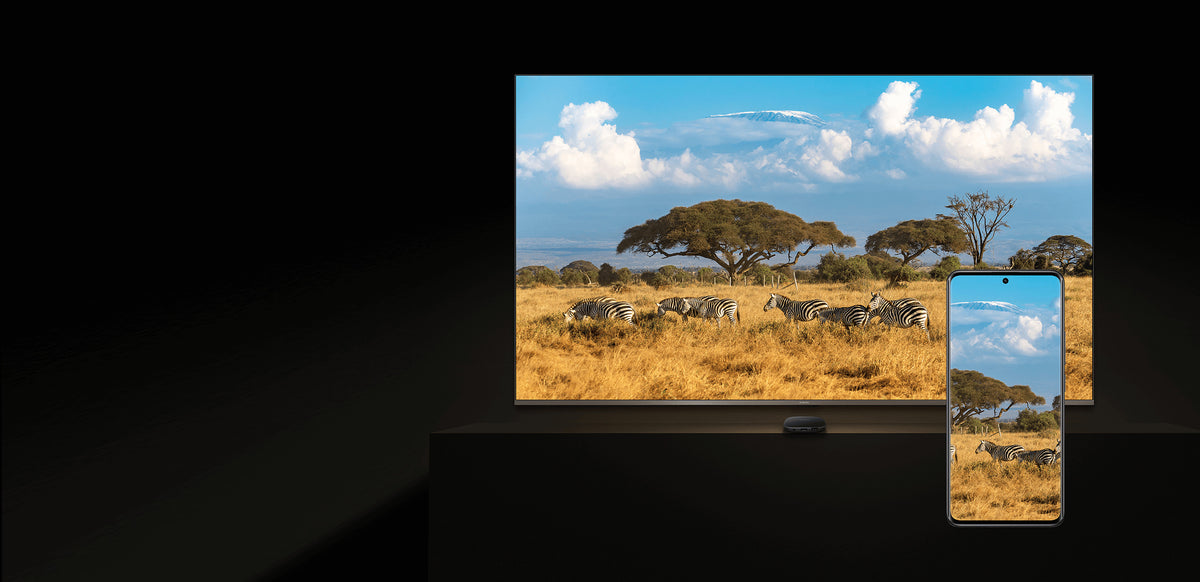 Chromecast: stuur video van je telefoon naar je tv