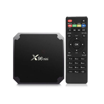 x96 Mini Android TV Box - S905w