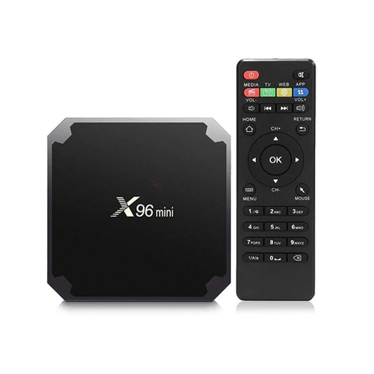 x96 Mini Android TV Box - S905w